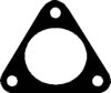 GLASER X04834-01 Gasket, intake manifold